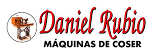 Máquinas de coser Daniel Rubio