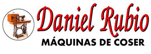 Daniel Rubio Máquinas de coser